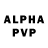 A PVP мука Izet Alibaev